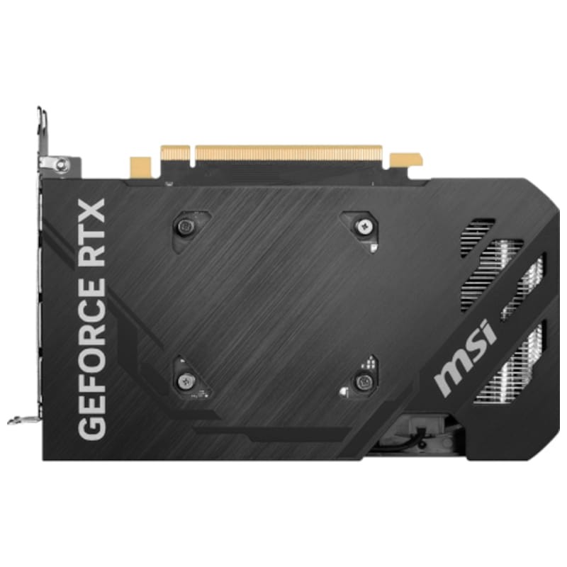 MSI Ventus GeForce NVIDIA RTX 4060 Ti 8GB GDDR6 - Placa gráfica - Item3