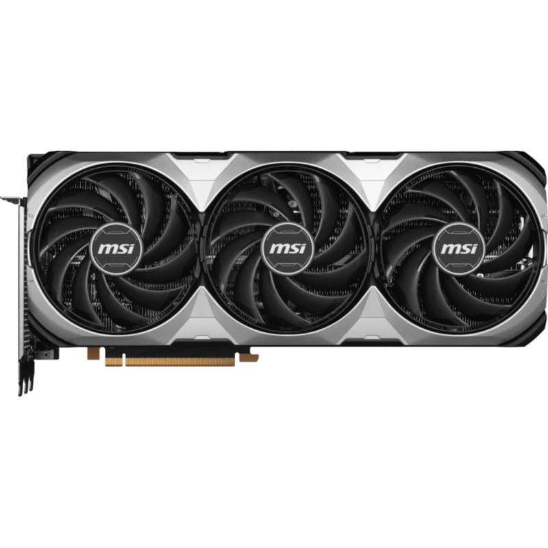 MSI Ventus GeForce RTX 4080 SUPER 16G 3X OC 16 GB GDDR6X - Tarjeta gráfica - Ítem2