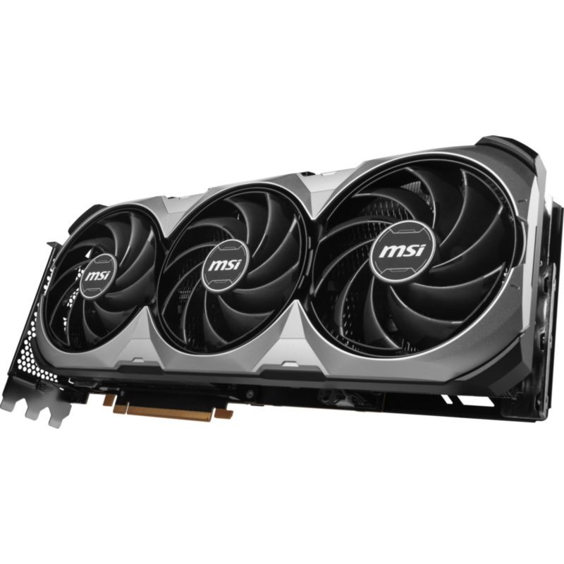MSI Ventus GeForce RTX 4080 SUPER 16G 3X OC 16 GB GDDR6X - Tarjeta gráfica - Ítem3