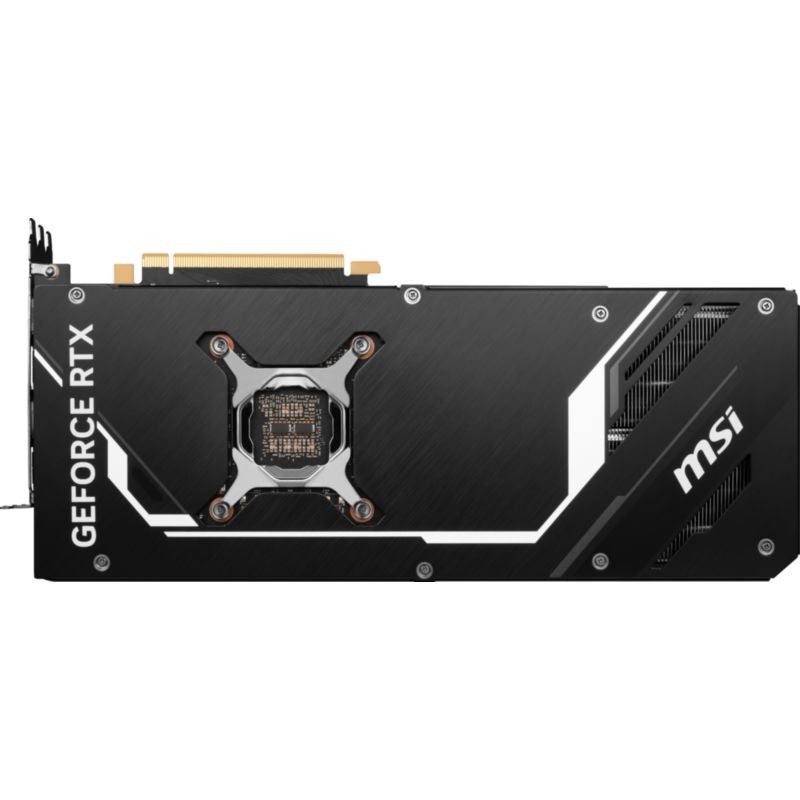 MSI Ventus GeForce RTX 4080 SUPER 16G 3X OC 16 GB GDDR6X - Tarjeta gráfica - Ítem4