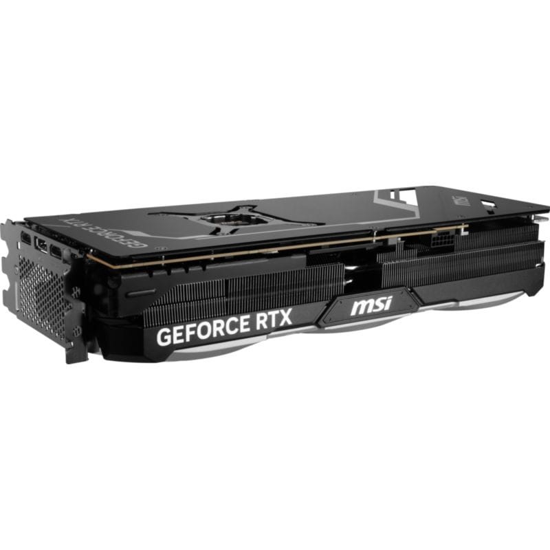 MSI Ventus GeForce RTX 4080 SUPER 16G 3X OC 16 GB GDDR6X - Tarjeta gráfica - Ítem8