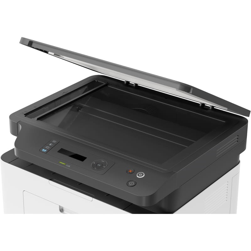 hp laser mfp 135w connect to wifi