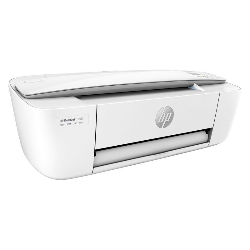 Multifuncion HP DeskJet 3750 Tinta térmica Color Wifi - Ítem