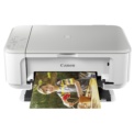 Multifuncion Canon PIXMA MG3650 Tinta Color Wifi - Blanca - Ítem