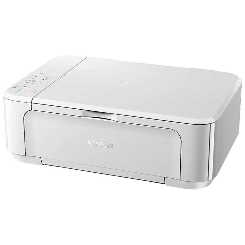 Multifunción Canon PIXMA MG3650S Tinta Color Wifi - Blanco - Ítem2