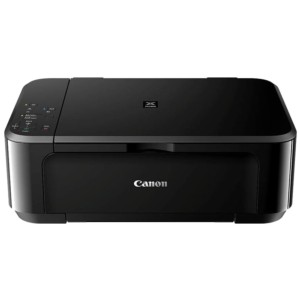 Multifunções Canon PIXMA MG3650S Tinta Cor Wifi - Preto