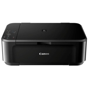 Multifunctional Canon PIXMA MG3650S Colour Ink Wifi - Black