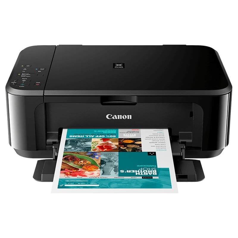 Multifonction Canon PIXMA MG3650S Encre Couleur Wifi - Noir - Ítem1