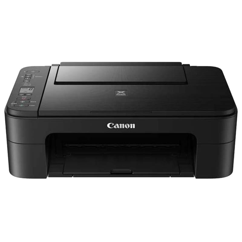 Multifunções Canon PIXMA TS3350 Tinta Cor Wifi - Item