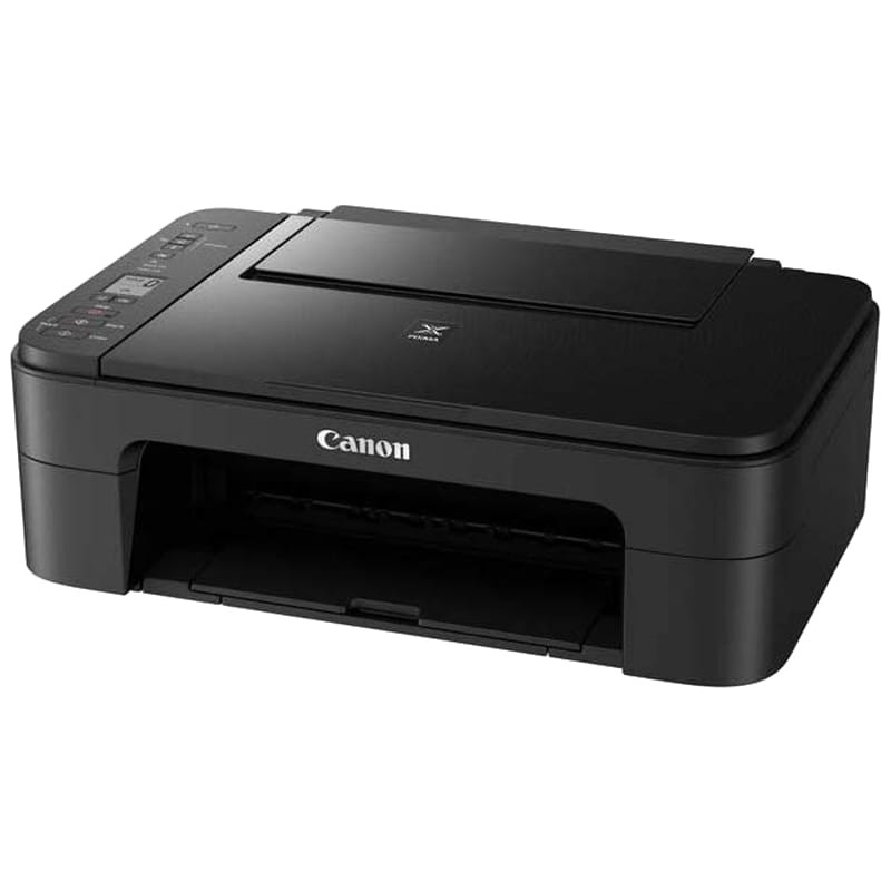 Multifunções Canon PIXMA TS3350 Tinta Cor Wifi - Item1