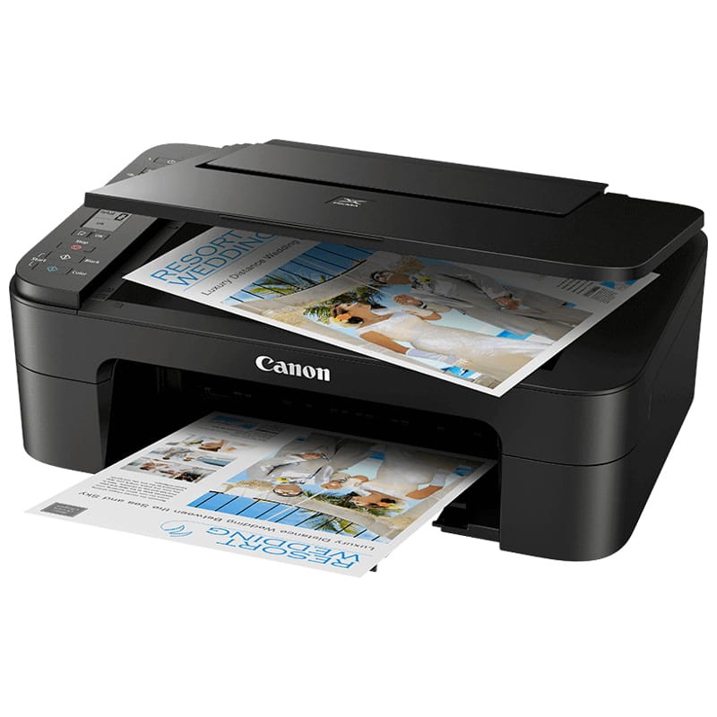 Multifonction Canon PIXMA TS3350 Encre Couleur Wifi - Ítem2