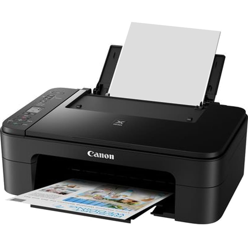 Multifonction Canon PIXMA TS3350 Encre Couleur Wifi - Ítem4