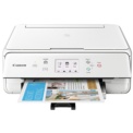 Multifuncion Canon PIXMA TS6151 Tinta Color Wifi - Ítem