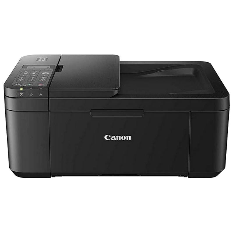 Multifunction Canon TR4550 Color Wifi
