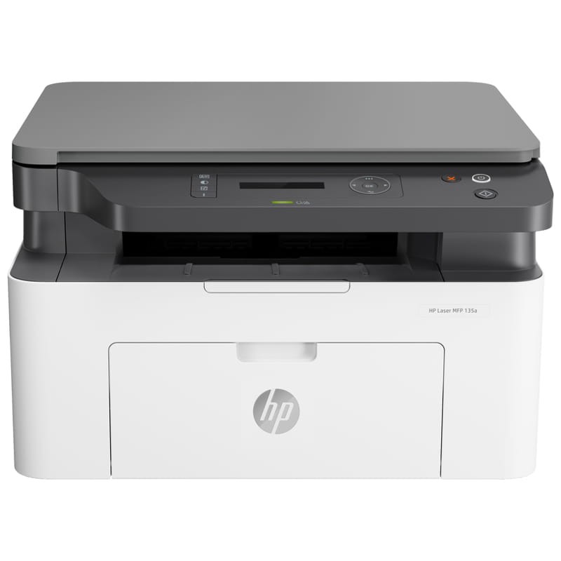 Multifunction HP MFP 135a Monochrome Laser