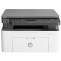 Multifunction HP MFP 135a Monochrome Laser - Item