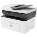 Multifunction HP MFP 137fNW Monochrome Wifi Laser - Item