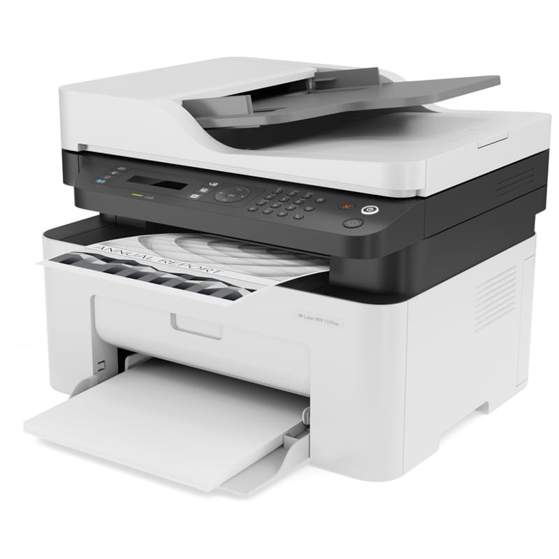 laser printer multifunction wireless