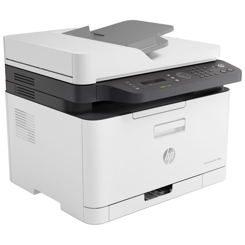 Multifonction HP MFP 179FNW Laser couleur Wifi - Ítem