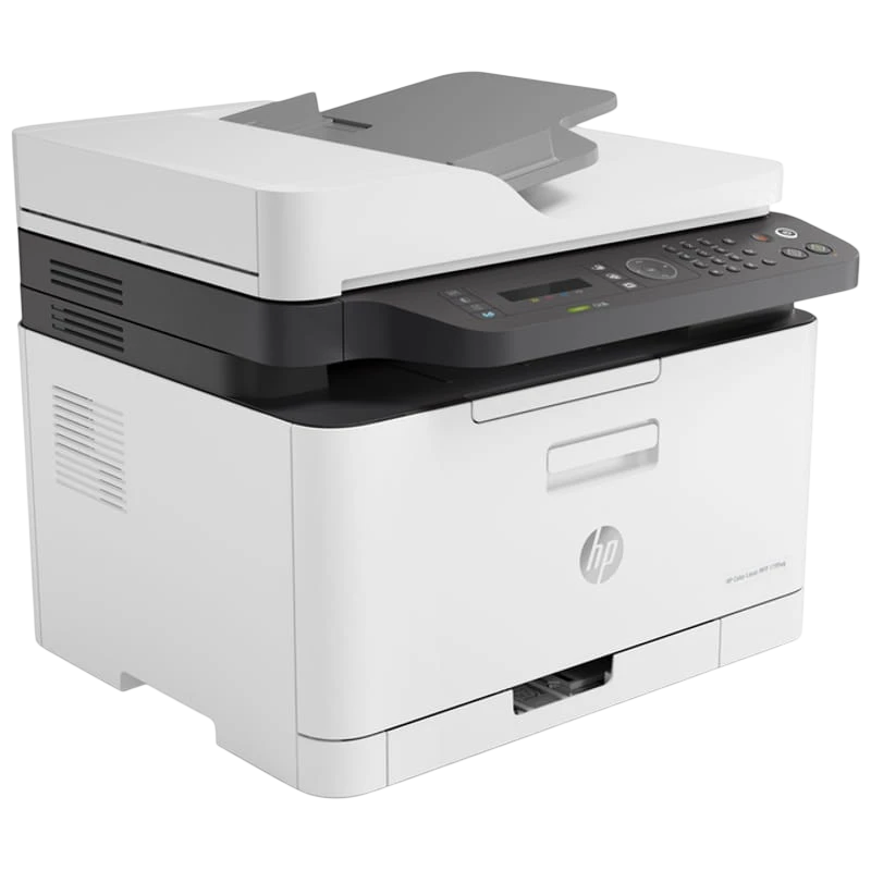 Multifunções HP MFP 179FNW Laser Cor WiFi - Item