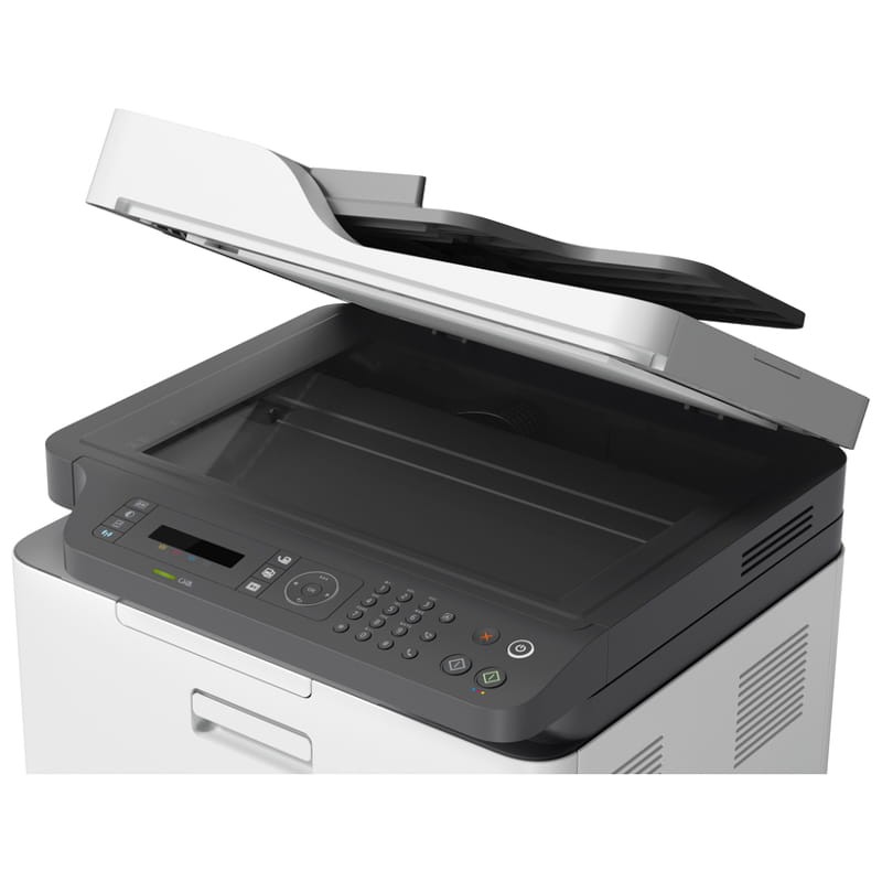 Multifunción HP MFP 179FNW Láser Color Wifi - Ítem1