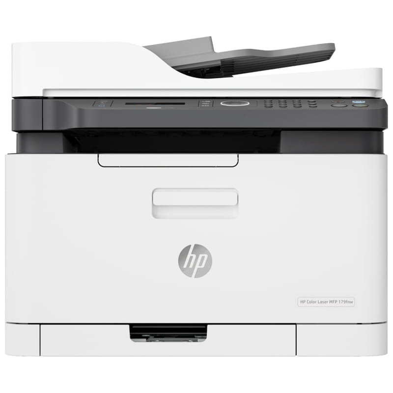 Multifonction HP MFP 179FNW Laser couleur Wifi - Ítem2