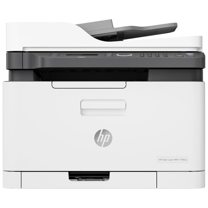 Multifunción HP MFP 179FNW Láser Color Wifi - Ítem2