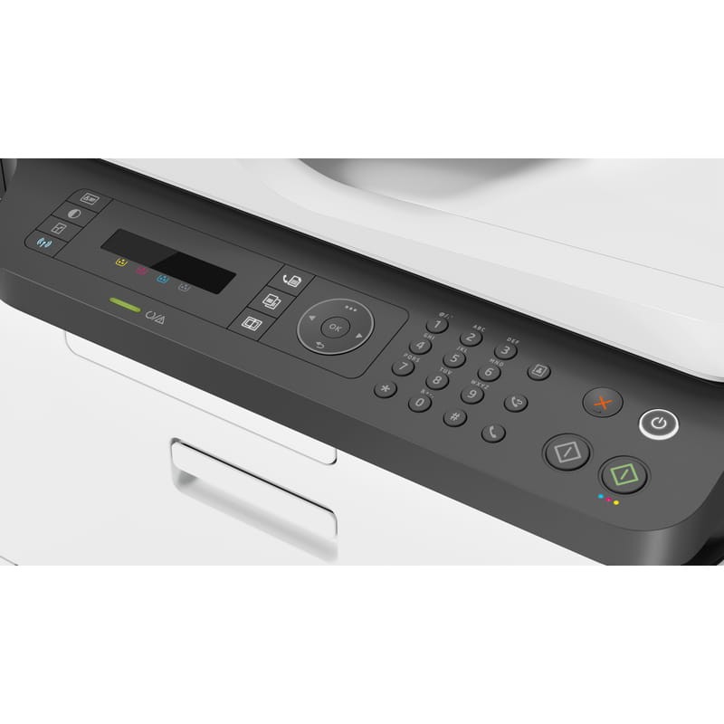 Multifunción HP MFP 179FNW Láser Color Wifi - Ítem5