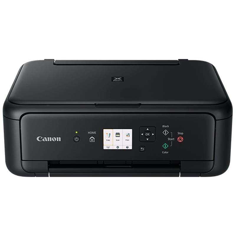 Multifunción Canon PIXMA TS5150 Tinta Color Wifi - Ítem