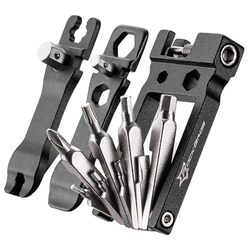 Multiferramenta 20 em 1 Rockbros GJ8060 - Item