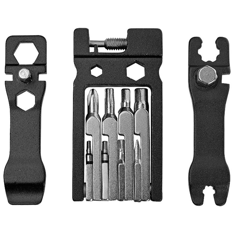 Multiferramenta 20 em 1 Rockbros GJ8060 - Item1