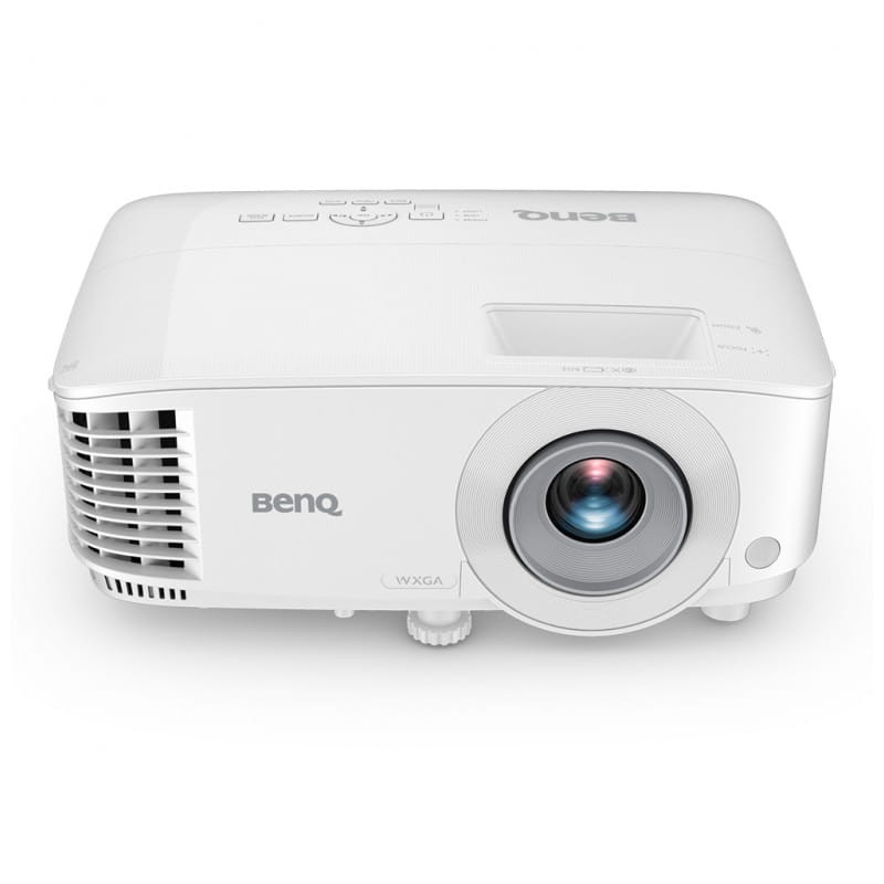 BenQ MW560 WXGA Blanco - Proyector - Ítem2