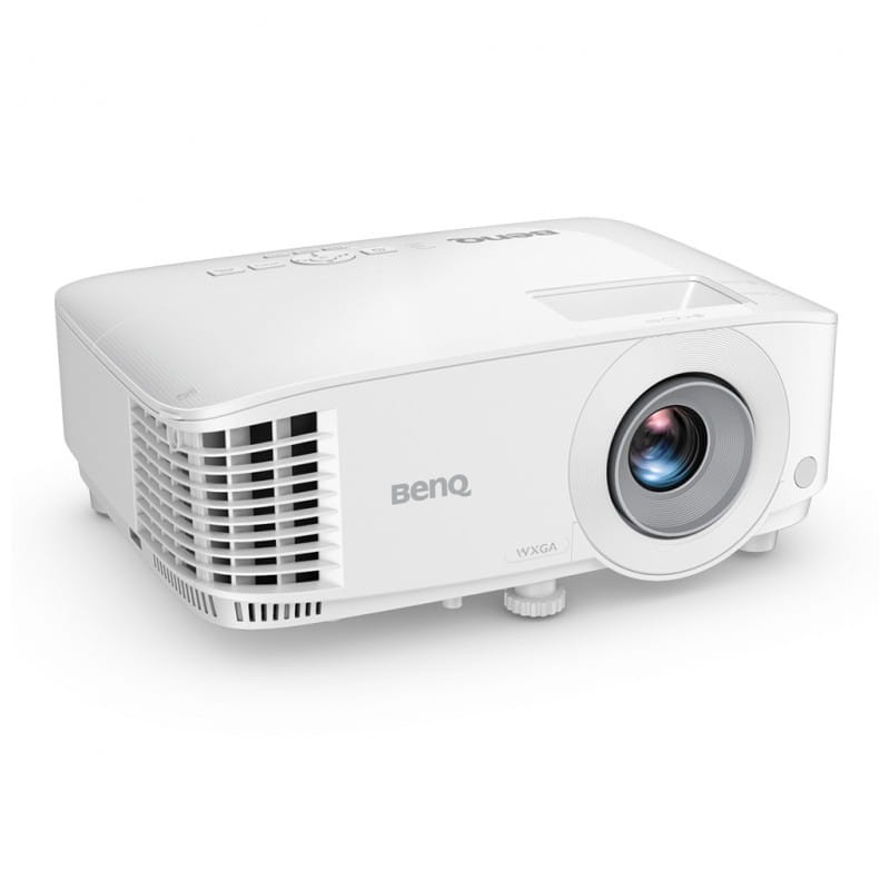 BenQ MW560 WXGA Blanco - Proyector - Ítem3