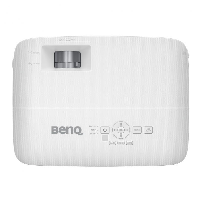 BenQ MW560 WXGA Branco - Projetor - Item4