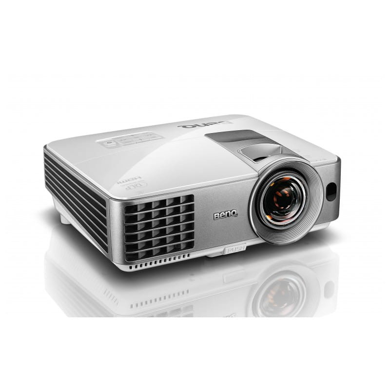 BenQ MW632ST WXGA Blanco - Proyector - Ítem1