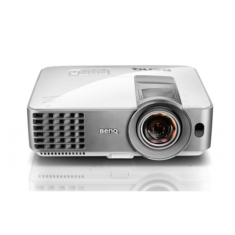 BenQ MW632ST WXGA Blanco - Proyector - Ítem2