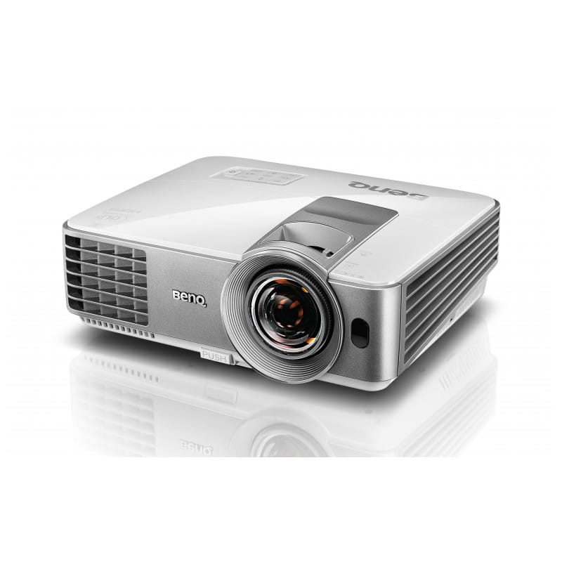 BenQ MW632ST WXGA Blanco - Proyector - Ítem3