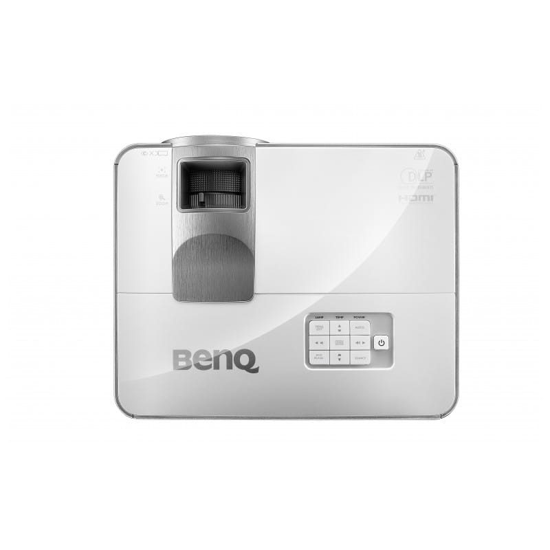 BenQ MW632ST WXGA Branco - Projetor - Item7