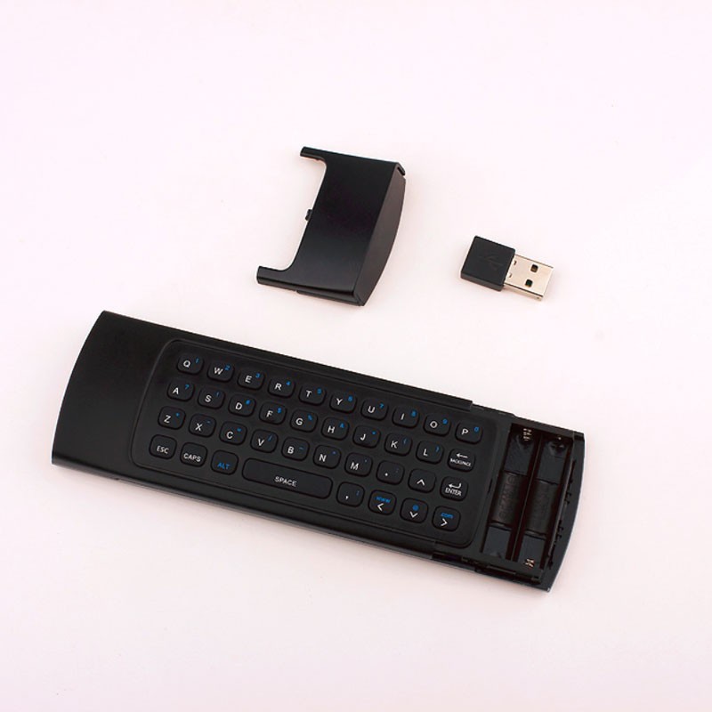 MX3 Air Mouse - Item4