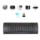 MX3-M Air Mouse - Comando Universal - Air Mouse - Teclado QWERTY - IR - Transmissão de 2,4 GHz - Item6