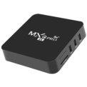 MXQ Pro 4K 1GB/8GB Android 10 - Ítem