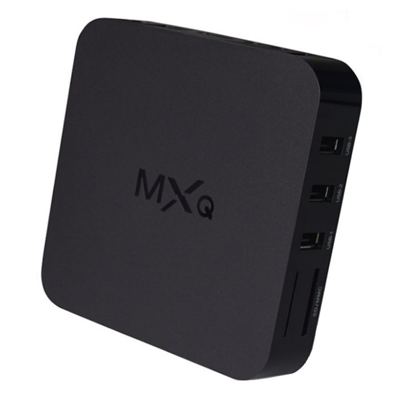 MXQ S805 1GB/8GB