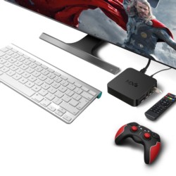 MXQ S805 1GB/8GB - Ítem7