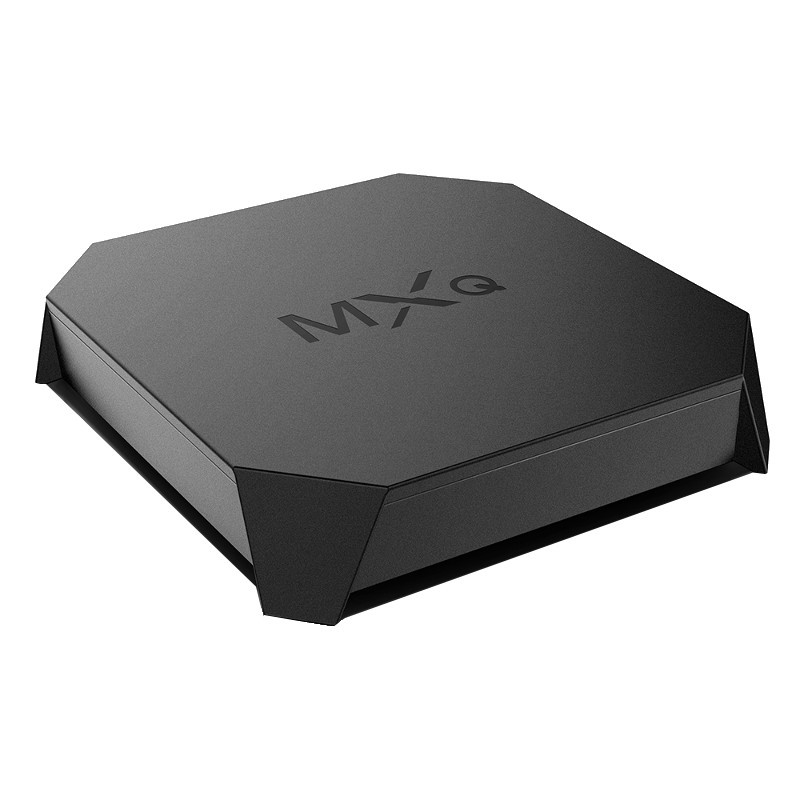 MXQ U2+ W 4K 1GB/8GB Android 7.1 - Android TV