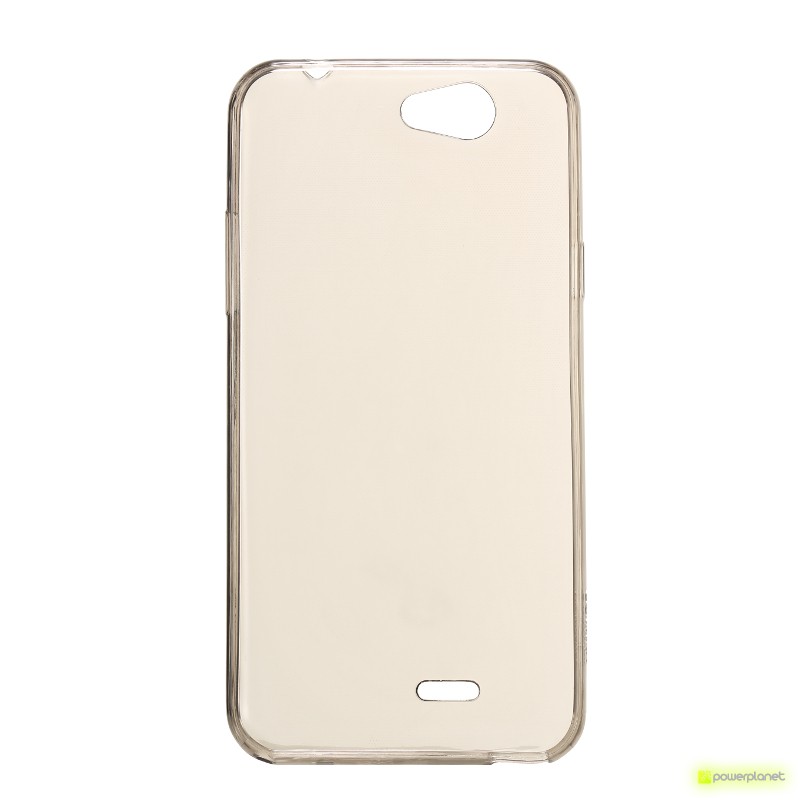Bumper MyWigo Magnum 2/Pro