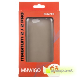 Bumper MyWigo Magnum 2/Pro - Ítem3