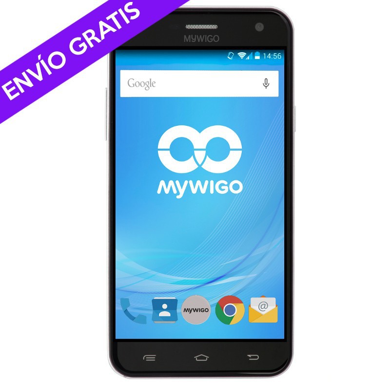 MyWigo Magnum 2 Pro