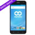 MyWigo Magnum 2 Pro - Ítem