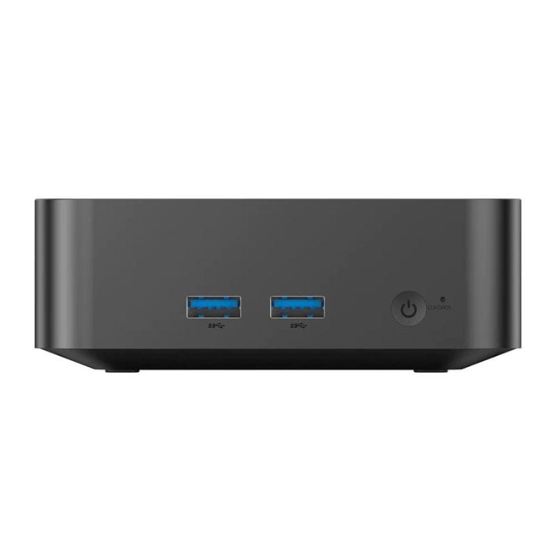 Teclast N20 Pro N95/16Go/1To Noir - Mini PC - Ítem2