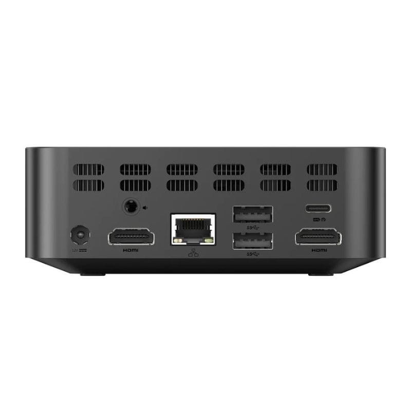 Teclast N20 Pro N95/16Go/1To Noir - Mini PC - Ítem4